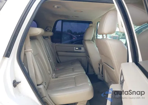 2014 Ford Expedition Limited z USA, uszkodzony, nr VIN 1FMJU1K59EEF19805